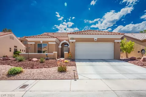 2233 Hot Oak Ridge St, Las Vegas, NV 89134