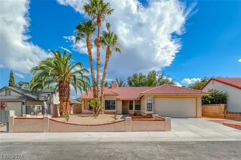 2827 Marathon Dr, Henderson, NV 89074