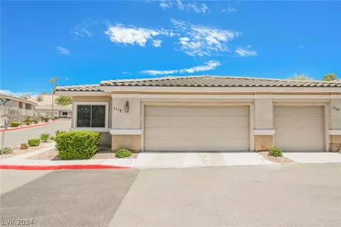 3358 Pheasant Canyon Way, Laughlin, NV 89029