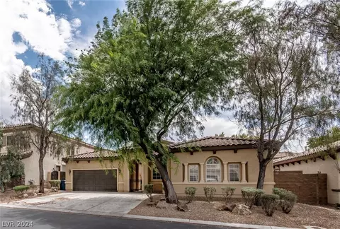 11571 Capanna Rosso Pl, Las Vegas, NV 89141