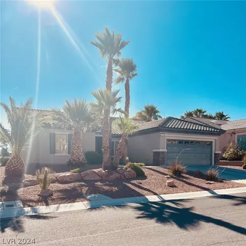 1878 Williamsport St, Henderson, NV 89052