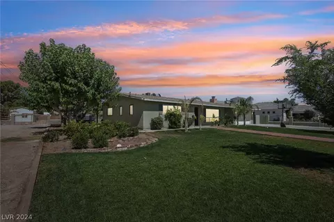 3311 Mustang St, Las Vegas, NV 89108