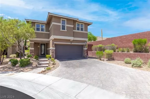 5503 Bellmead Ct, Las Vegas, NV 89135