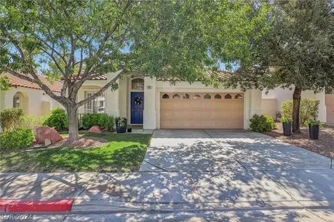 222 Misty Garden St, Henderson, NV 89012