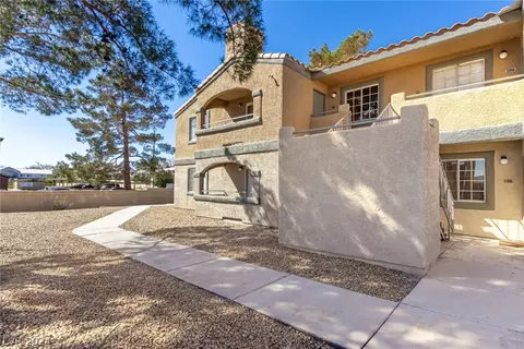 230 Mission Catalina Ln #205, Las Vegas, NV 89107