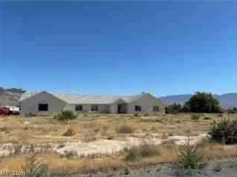 3431 Joanita St #4, Pahrump, NV 89060