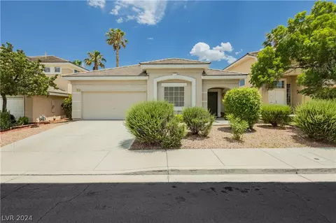 1987 Thunder Ridge Cir, Henderson, NV 89012