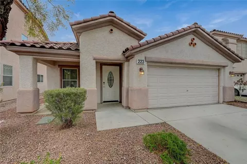 223 Willow Pond Ct, Las Vegas, NV 89148
