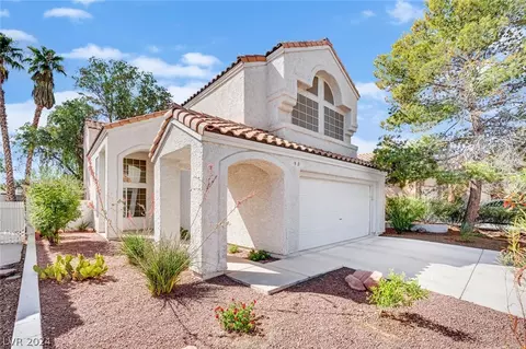 92 Sea Holly Way, Henderson, NV 89074