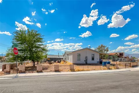 6134 E Carey Ave, Las Vegas, NV 89156