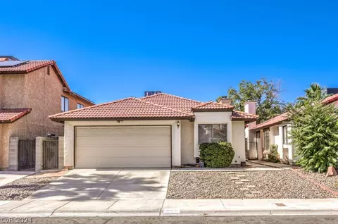 6525 Deadwood Rd, Las Vegas, NV 89108