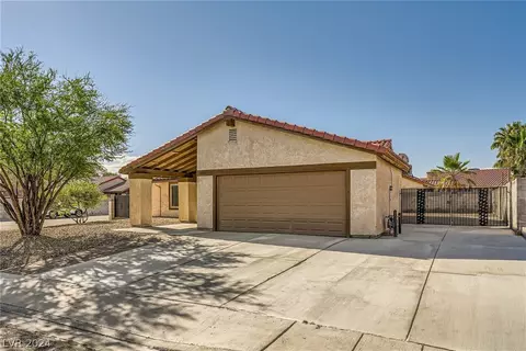 3325 Terra Bella Dr, Las Vegas, NV 89108