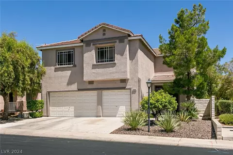 9000 Wind Warrior Ave, Las Vegas, NV 89143
