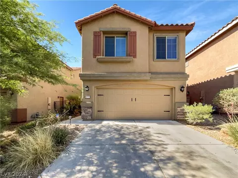 10733 Tuckermans Ave, Las Vegas, NV 89129