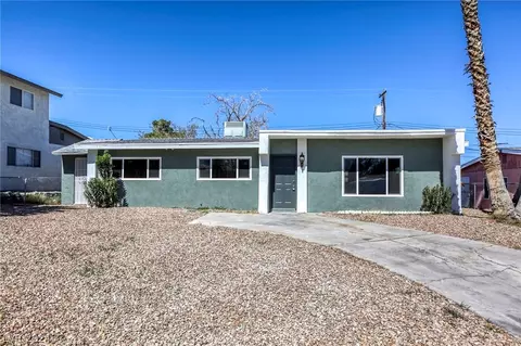 4516 Ridgedale Ave, Las Vegas, NV 89121