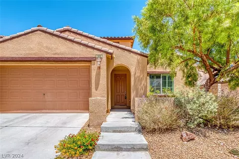 940 Tafalla Ct, Las Vegas, NV 89138