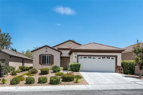 2538 Venus Star St, Henderson, NV 89044