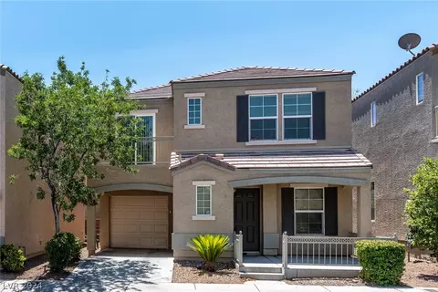 9071 Hilverson Ave, Las Vegas, NV 89148