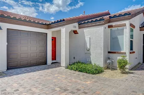 1292 Browder Pl, Boulder City, NV 89005