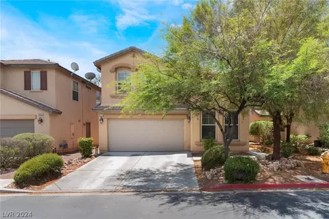 4675 Portola Vista Ave, Las Vegas, NV 89139