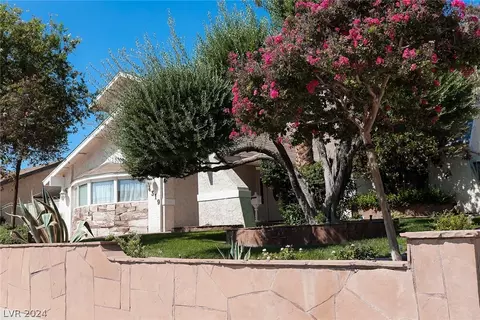 4319 Salamanca Cir, Las Vegas, NV 89121