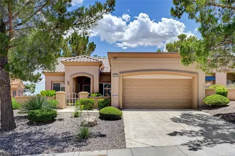 10515 Mission Lakes Ave, Las Vegas, NV 89134