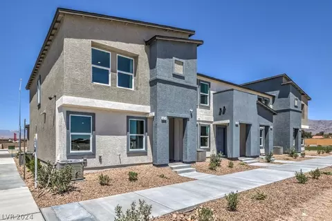 2573 Angels Trumpet Ave #56, North Las Vegas, NV 89081