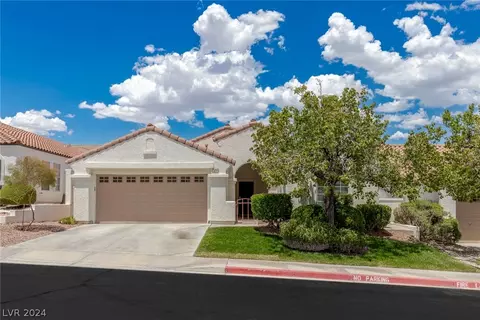 277 Spring Palms St, Henderson, NV 89012