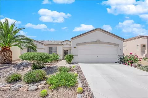 3127 Sentimental Ct, North Las Vegas, NV 89031