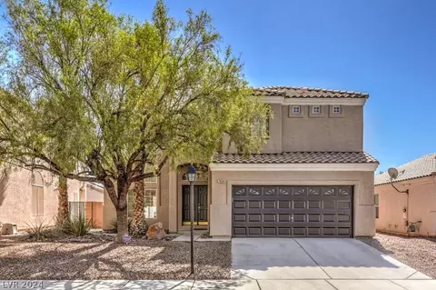 7634 Rainbow Cove Dr, Las Vegas, NV 89131