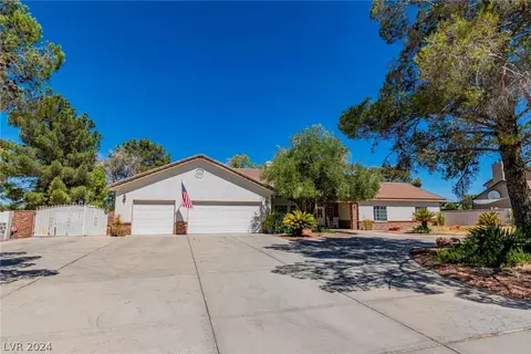 5538 S Mojave Rd, Las Vegas, NV 89120