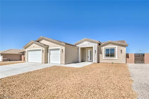 4980 Honey Locust, Pahrump, NV 89061