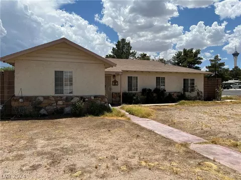 1022 Francis Ave, Las Vegas, NV 89104