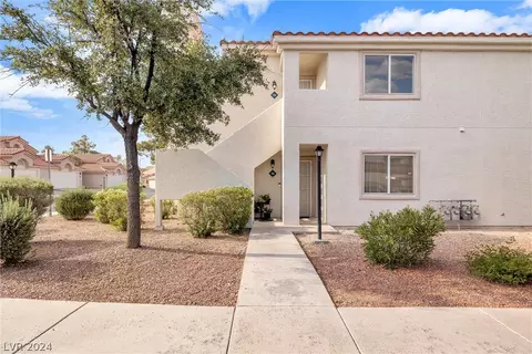 556 Yacht Harbor Dr #204, Las Vegas, NV 89145