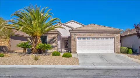 2517 Moonlight Valley Ave, Henderson, NV 89044