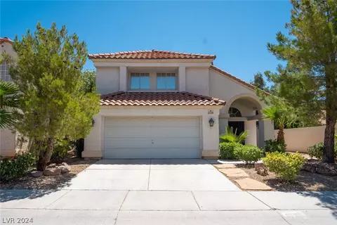 2728 Brienza Way, Las Vegas, NV 89117
