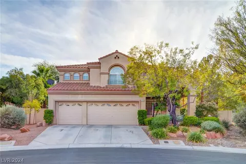 1705 Monte Rio Ct, Las Vegas, NV 89128