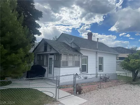 969 Avenue B, Ely, NV 89301