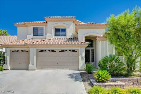 9916 Dusty Winds Ave, Las Vegas, NV 89117