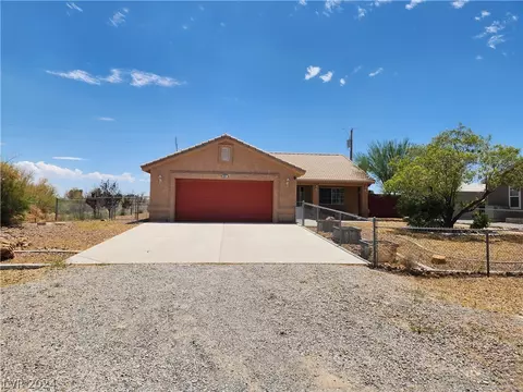 891 Gypsy Ln, Pahrump, NV 89060