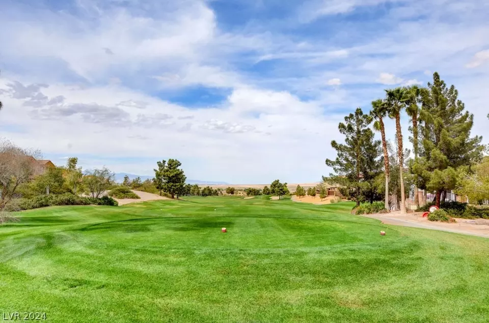 Exterior - 1011 Via Calderia Pl, Henderson, NV 89011 photo 16 of 29