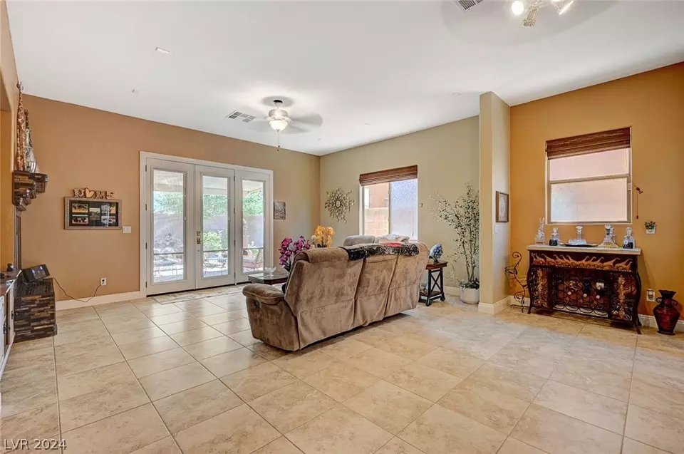 Living - 1011 Via Calderia Pl, Henderson, NV 89011 photo 1 of 2
