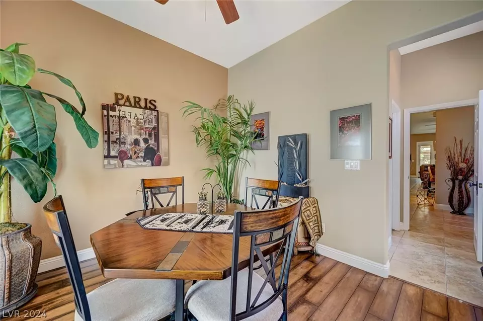 Dining - 1011 Via Calderia Pl, Henderson, NV 89011 photo 2 of 3