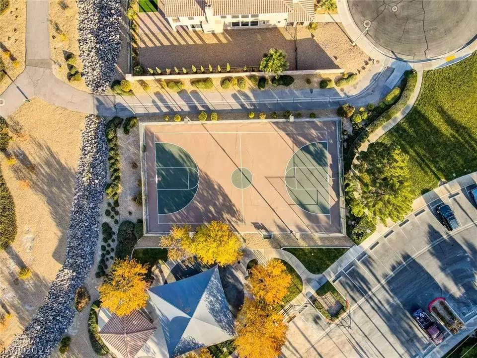 View/Area - 1011 Via Calderia Pl, Henderson, NV 89011 photo 12 of 12