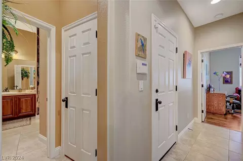 Entry Way - 1011 Via Calderia Pl, Henderson, NV 89011 photo 1 of 2
