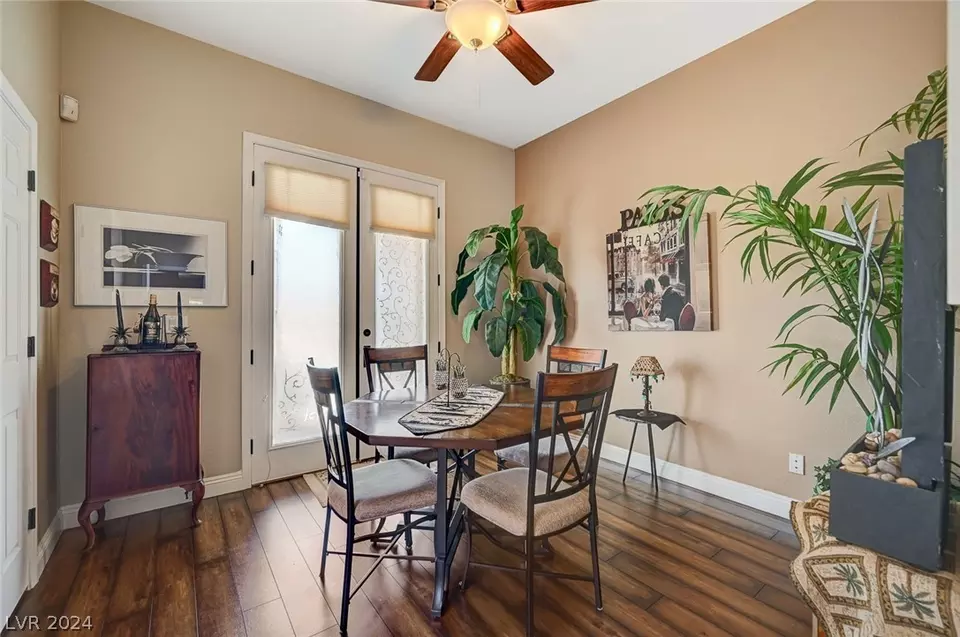 Dining - 1011 Via Calderia Pl, Henderson, NV 89011 photo 1 of 3