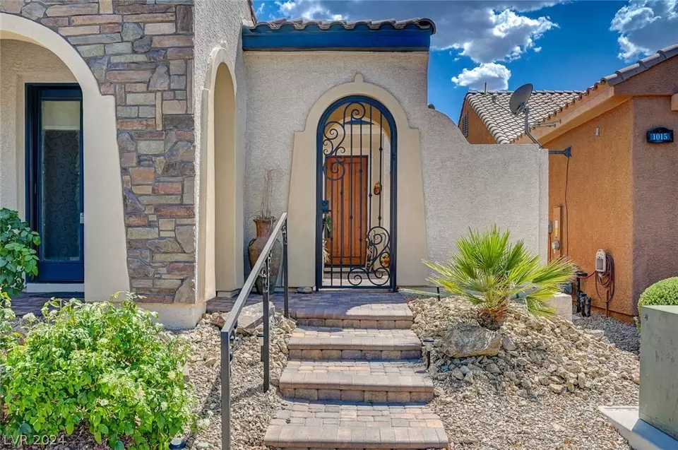 Other - 1011 Via Calderia Pl, Henderson, NV 89011 photo 1 of 32