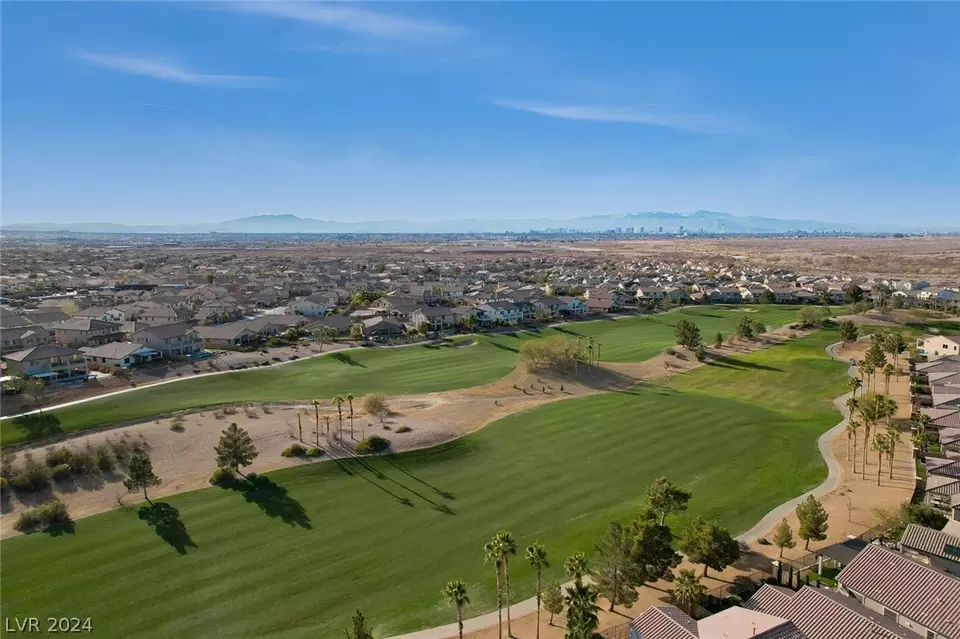 View/Area - 1011 Via Calderia Pl, Henderson, NV 89011 photo 4 of 12