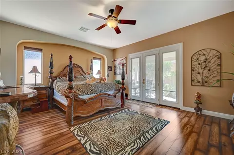 Bedroom - 1011 Via Calderia Pl, Henderson, NV 89011 photo 1 of 4