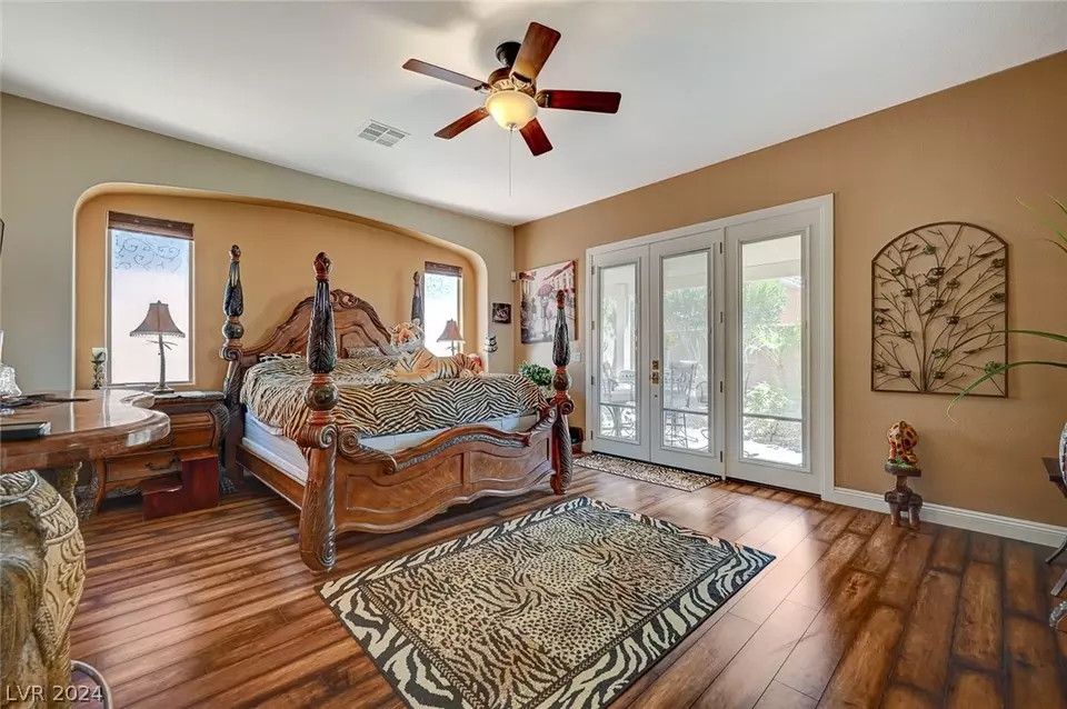 Bedroom - 1011 Via Calderia Pl, Henderson, NV 89011 photo 1 of 4